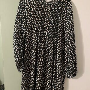 Carly Jean Los Angeles Dress